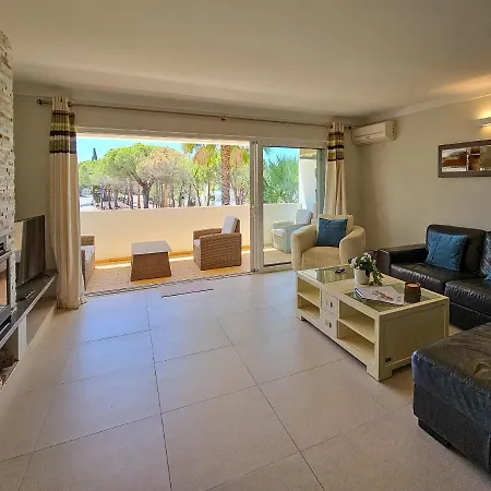 Holiday home Flh Quinta Salinas Triplex With Terrace & Pool *