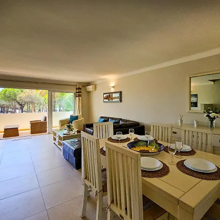 Flh Quinta Salinas Triplex With Terrace & Pool * Vale do Lobo
