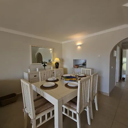 Flh Quinta Salinas Triplex With Terrace & Pool Vale do Lobo