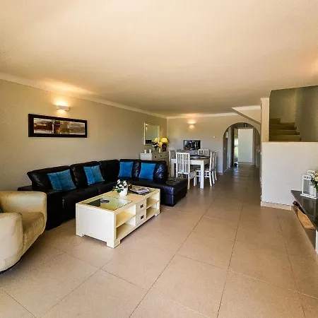 Holiday home Flh Quinta Salinas Triplex With Terrace & Pool *