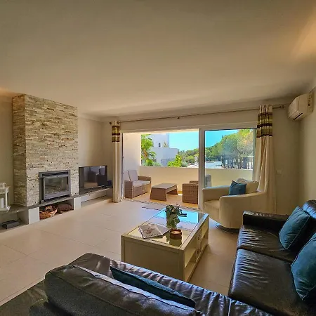 Flh Quinta Salinas Triplex With Terrace & Pool *