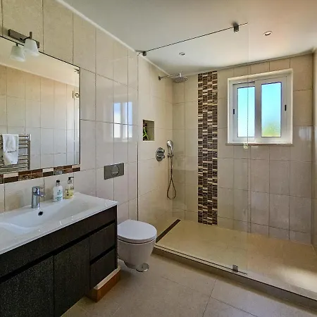 Holiday home Flh Quinta Salinas Triplex With Terrace & Pool