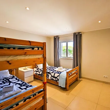 Flh Quinta Salinas Triplex With Terrace & Pool Holiday home *
